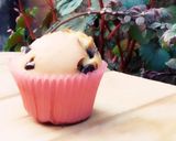 Foto del paso 7 de la receta: Muffins de vainilla con chips de chocolate
