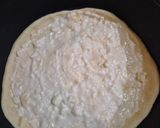 Foto langkah ke 7 dari resep Pizza Teflon.