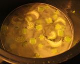 Foto del paso 1 de la receta: Sopa Maja.......dijo mi jermu