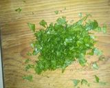Foto del paso 5 de la receta: Papá horneada