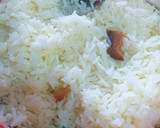Foto del paso 10 de la receta: Chipirones en salsa teriyaki y salsa de ostras