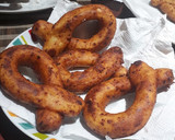 Foto del paso 3 de la receta: Mandocas Zulianas