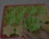 Foto langkah ke 4 dari resep Bolu labu kuning.