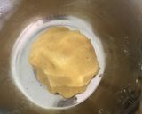 รูปขั้นตอนการทำที่ 1 ของ Keto healthy easy crackers by air fryer 4 ingredient