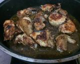 Foto langkah ke 4 dari resep Honey Garlic Chicken.
