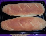 Foto del paso 3 de la receta: Pan Casero en Horno Eléctrico