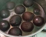 Gulab Jamun Recipe गुलाब जामुन रेसिपी चरण 4 फोटो