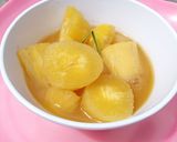 Foto langkah ke 4 dari resep Singkong legit.