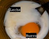 Foto del paso 3 de la receta: Scons de queso
