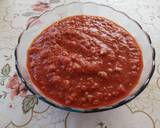Nomato szószos bolognai spagetti #gluténmentes #tejmentes #cukormentes recept lépés 7 foto