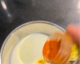 A picture of step 4 of Barfi.