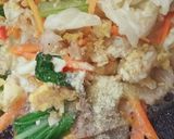 Foto langkah ke 3 dari resep Kwetiaw goreng (ala Solaria).