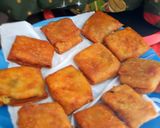 Foto langkah ke 5 dari resep Martabak Telor.