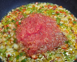 Foto del paso 3 de la receta: Bacalao con tomate
