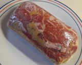 Foto del paso 5 de la receta: Pato Wellington