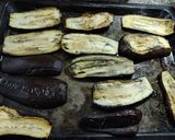 Foto del paso 1 de la receta: ~Lasagna vegetariana~