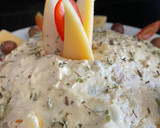 Foto del paso 1 de la receta: Ensaladilla Rusa de encurtidos 😛