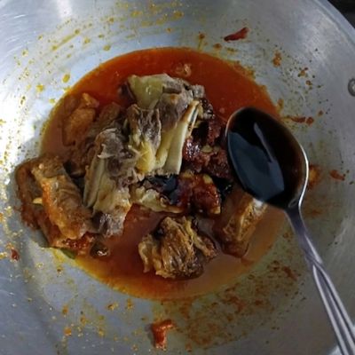 Langkah 5