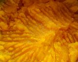 Foto del passaggio 2 della ricetta Tortino di Acciughe/Alici e Zucca