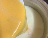 صورة لخطوة 3 من وصفة كريم كراميل بالفرن 🍮