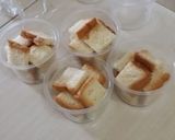 Foto langkah ke 1 dari resep Sarikoyo roti pisang sirsak.