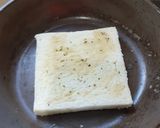 Foto langkah ke 4 dari resep Garlic bread.