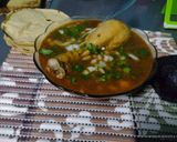 Foto del paso 8 de la receta: Rica Birria de Pollo