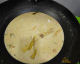 Foto langkah ke 5 dari resep Soto Betawi.