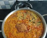 நிலக்கடலை குழம்பு(புளி) ரெசிபி ஸ்டேப் 4 புகைப்படம்