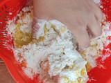 Ñoquis de papa