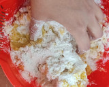Foto del paso 2 de la receta: Ñoquis de papa