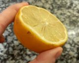 Foto del paso 2 de la receta: Miel Caserita