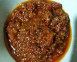 Foto langkah ke 8 dari resep Sambel terasi mantap.