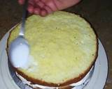 Fresh orange cake recipe step 6 photo