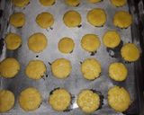 Foto del paso 2 de la receta: ❇️Masitas de limón🍋🍋🍋