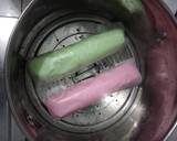 Kue Kacamata langkah memasak 6 foto