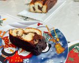 Φωτογραφία βήματος 9 της συνταγής Chocolate Babka - εβραϊκό κέικ