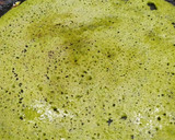 முடக்கத்தான் கீரை தோசை / Drumstick leaf dosai reciep in tamil ரெசிபி ஸ்டேப் 5 புகைப்படம்