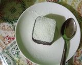 Foto langkah ke 9 dari resep Choco Lava Cake.