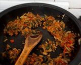Foto del paso 2 de la receta: Calabaza rellena