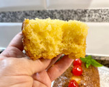 Foto del paso 22 de la receta: Plumcake de chocolate blanco y limón, en licuadora
