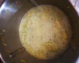 Foto del paso 2 de la receta: Crema de calabacín en robot