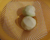 Foto del paso 2 de la receta: Solomillo de Cerdo Blanco en salsa Moruna Andalús