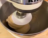 Kovászos kalács recept fázis 6 fotója