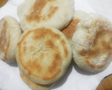 Foto del paso 6 de la receta: Pan sin horno 😋