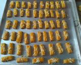 Foto langkah ke 9 dari resep Kastengel Keju.