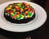 Foto langkah ke 6 dari resep Flourless chocolate cake.