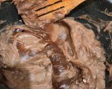 Foto langkah ke 4 dari resep Es Cendol Coklat Babuntut.