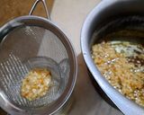 A picture of step 5 of Asli Ghee.