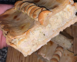 Foto del paso 4 de la receta: Masa de tarta saludable dulce o salada